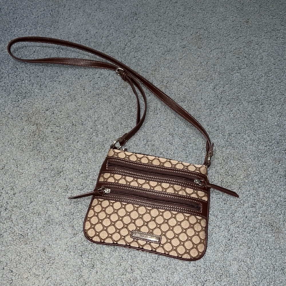 Nine West crossbody